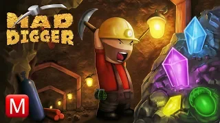 Mad Digger ► Бешеный копатель #1