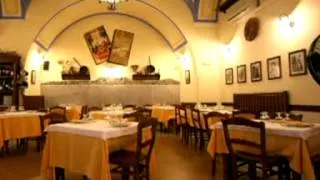 ANTICA SICILIA OSTERIA TRATTORIA & PIZZERIA CATANIA (CATANIA)