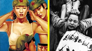 The Most Bizarre Events In Communist Chinese History