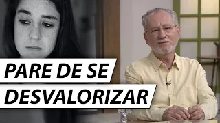 COMO CURAR A INSEGURANÇA EMOCIONAL - Dr. Cesar Vasconcellos Psiquiatra