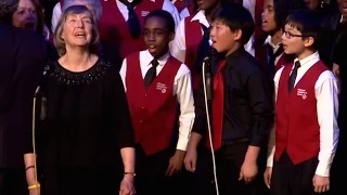 "Where Is My Mind" Young@Heart, SciTech Band, Uniting Voices Chicago & Hampshire YP Chorus