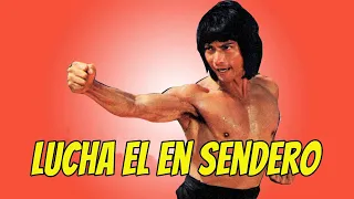 Wu Tang Collection - Lucha el en sendero -(Ways of Kung Fu) (Spanish version with English Subtitles)