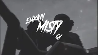 [FREE] DUTCH DRILL TYPE BEAT ''MISTY'' | (Prod. by @ProdByEmkayy x  @q1theproducer823)