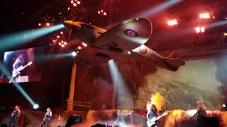 Iron Maiden - "Aces High" #Ironmaiden #LegacyOfTheBeast #AcesHigh