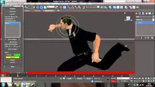 how to make/Edit animation GTA SA