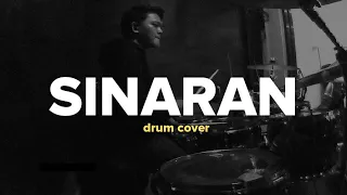 SHEILA MAJID - SINARAN (DRUM COVER)