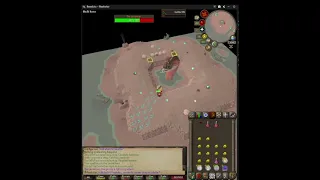 DT2 Leviathan OSRS Mid-Level Iron Raw