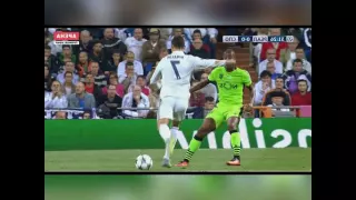 Real Madrid vs Sporting Lisbon (2-1) HD Full Highlights UEFA Champions League (14-09-2016)