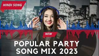 2023 Party Mashup  VDj Jakaria  Best Popular Party Song