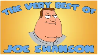 Family Guy The Best of Joe Swanson