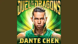 WWE: Duel of the Dragons (Dante Chen)