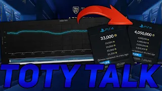 FIFA 20: TOTY TALK! WAS PASSIERT NUN?! | FIFA 20 TRADING TIPPS (DEUTSCH)