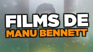 Les meilleurs films de Manu Bennett