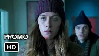 In The Dark 2x12 Promo "Where Have You Ben?" (HD)