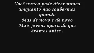 The Fray - Never say Never (Legendado)