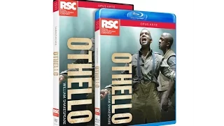 Shakespeare: Othello (Royal Shakespeare Company)