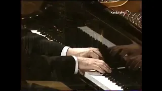 Mikhail Pletnev plays Lyric Pieces by Edward Grieg