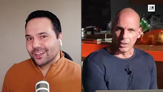 Yanis Varoufakis: "They don't want to extradite Assange. They want to kill him." | DiEM25