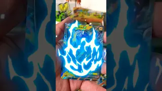 Quaxly🔥🚨 Paldea Friends mini tin-Scarlet & Violet #pokemon #shorts #video #viral #shortvideo