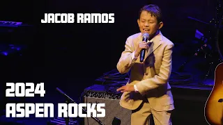 Jacob Ramos | 2024 Aspen Rocks