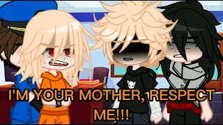 || You are my enemy || meme || part 2/3? ||