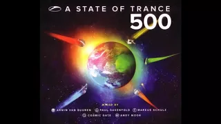 A State Of Trance 500 Compilation (5CD)