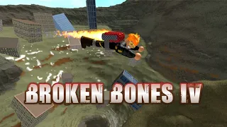 broken bones 4 full upgrades