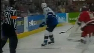 Alexander Ovechkin 2005-2006 Goals (40-52) Part 4