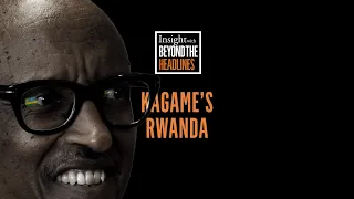 Kagame's Rwanda