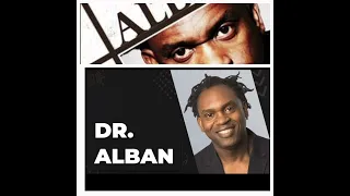 DR. ALBAN. 70, 80, 90 years.