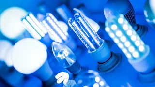 The Blue LED: A Journey of Impossible Innovation