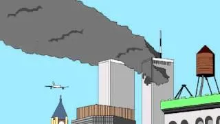 9 11 Attack On The World Trade Center