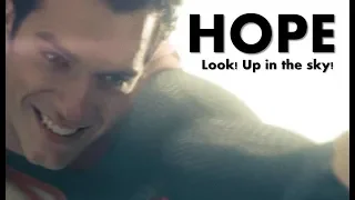 SUPERMAN | Hope