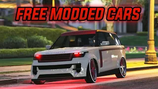 [LIVE] Buy Sell Modded Cars GTA Online PS5