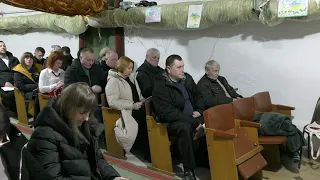 35 сесія VIII скликання від 24.01.2023 р.