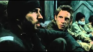 Snowpiercer - Official® Trailer 2 [HD]