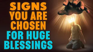 "YOU ARE A CHOSEN ONE" If You Notice These Signs. God is Making A Miraculous Shift In Your Life