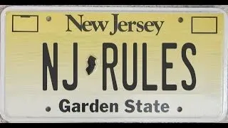 Facts That Will Change Your Mind About New Jersey