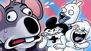 Oney Plays Animated: POGGERS