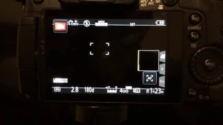 Quick GH4 Trick: Better Auto Exposure in Video Mode