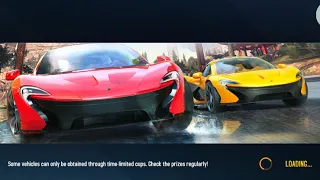 Asphault 8 Mazda furai test