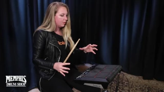 Roland SPD-SX Sampling Percussion Pad