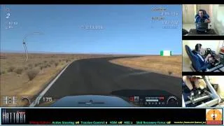 GT6 - Car vs Car Episode 4 (Supra vs Skyline)