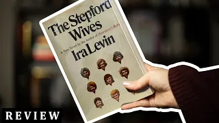 The Stepford Wives and the Patriarchal Utopia