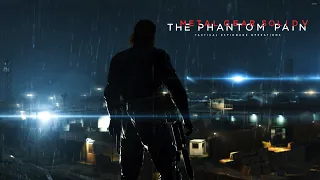 METAL GEAR SOLID V: ФАРМ ПАРАЗИТЫ БРОНЯ. Для antey42 :))) МИССИЯ 29.