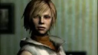 Silent Hill 3 - I Want Love (Studio mix)