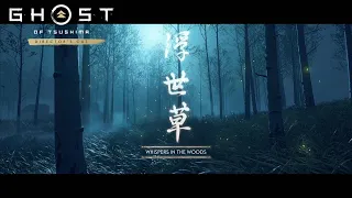 Ghost of Tsushima Director's Cut PS5 - Whispers in the Woods (Lethal)