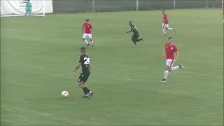 Resumen pretemporada C.F.LA NUCÍA 0-0 C.D.CASTELLÓN