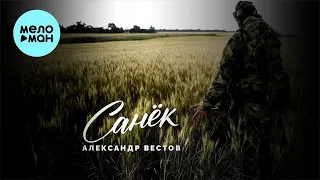 Александр Вестов - Санёк (Single 2024)