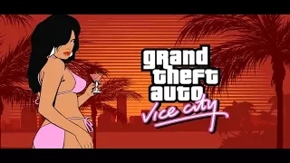 Стрим На Андроид GTA Vice City часть 7 Финал